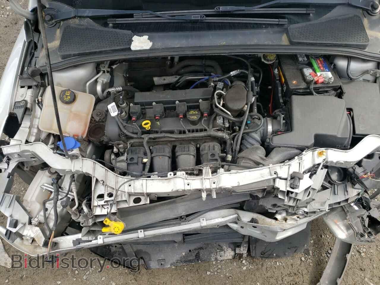 2014 FORD FOCUS - VIN: 1FADP3K27EL271632 - Photo 7