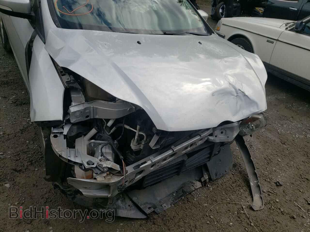 2014 FORD FOCUS - VIN: 1FADP3K27EL271632 - Photo 9