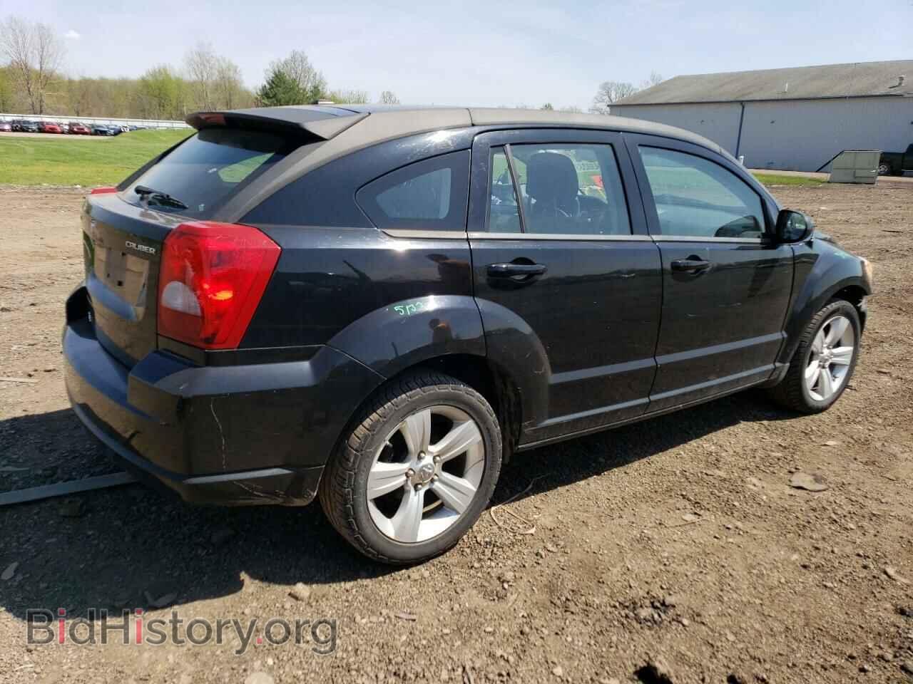 2012 DODGE CALIBER - VIN: 1C3CDWDAXCD508520 - Photo 3