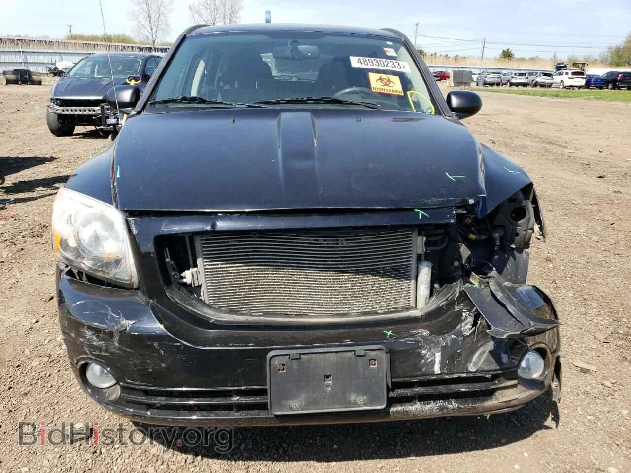 2012 DODGE CALIBER - VIN: 1C3CDWDAXCD508520 - Photo 5