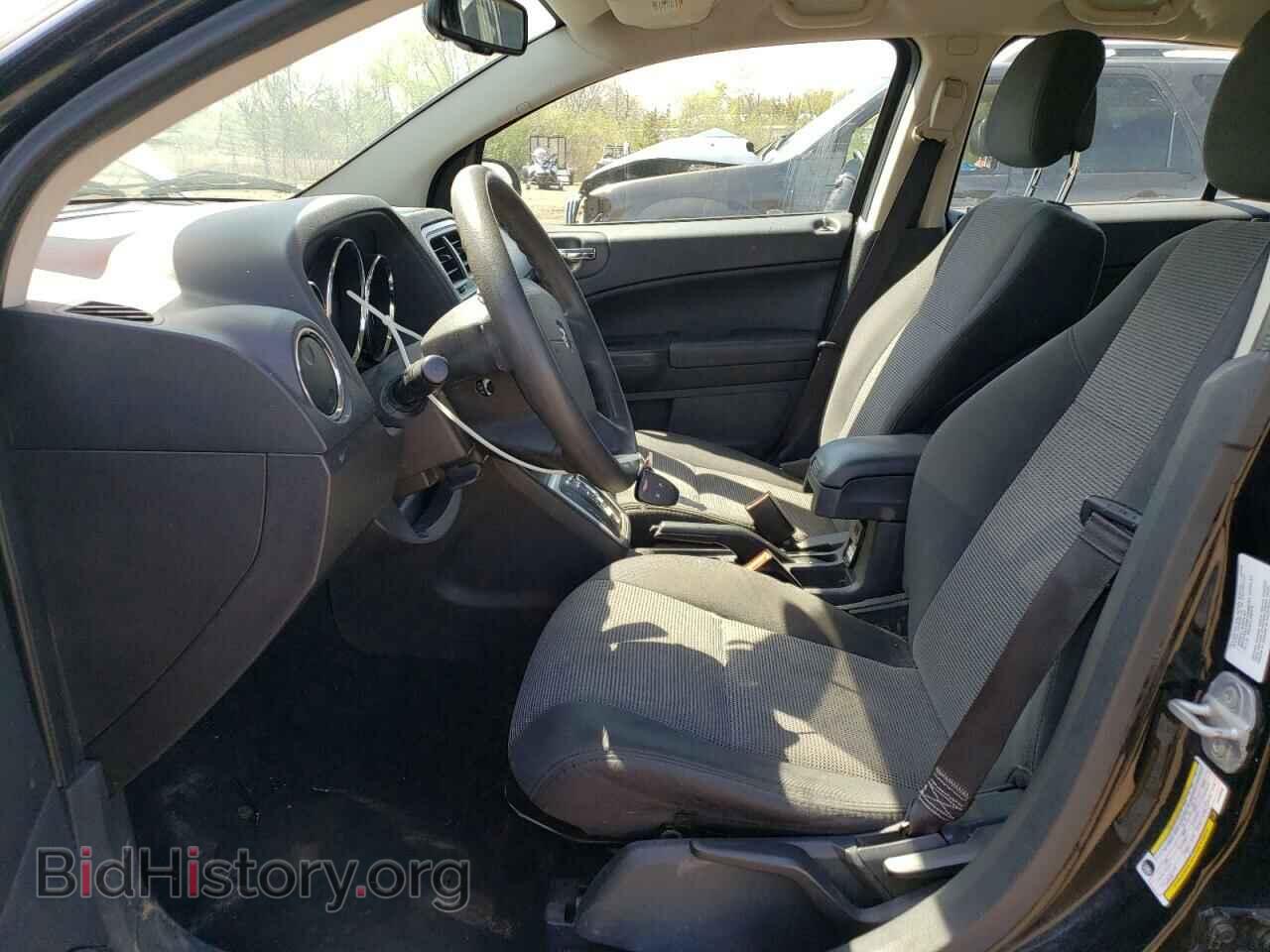 2012 DODGE CALIBER - VIN: 1C3CDWDAXCD508520 - Photo 7