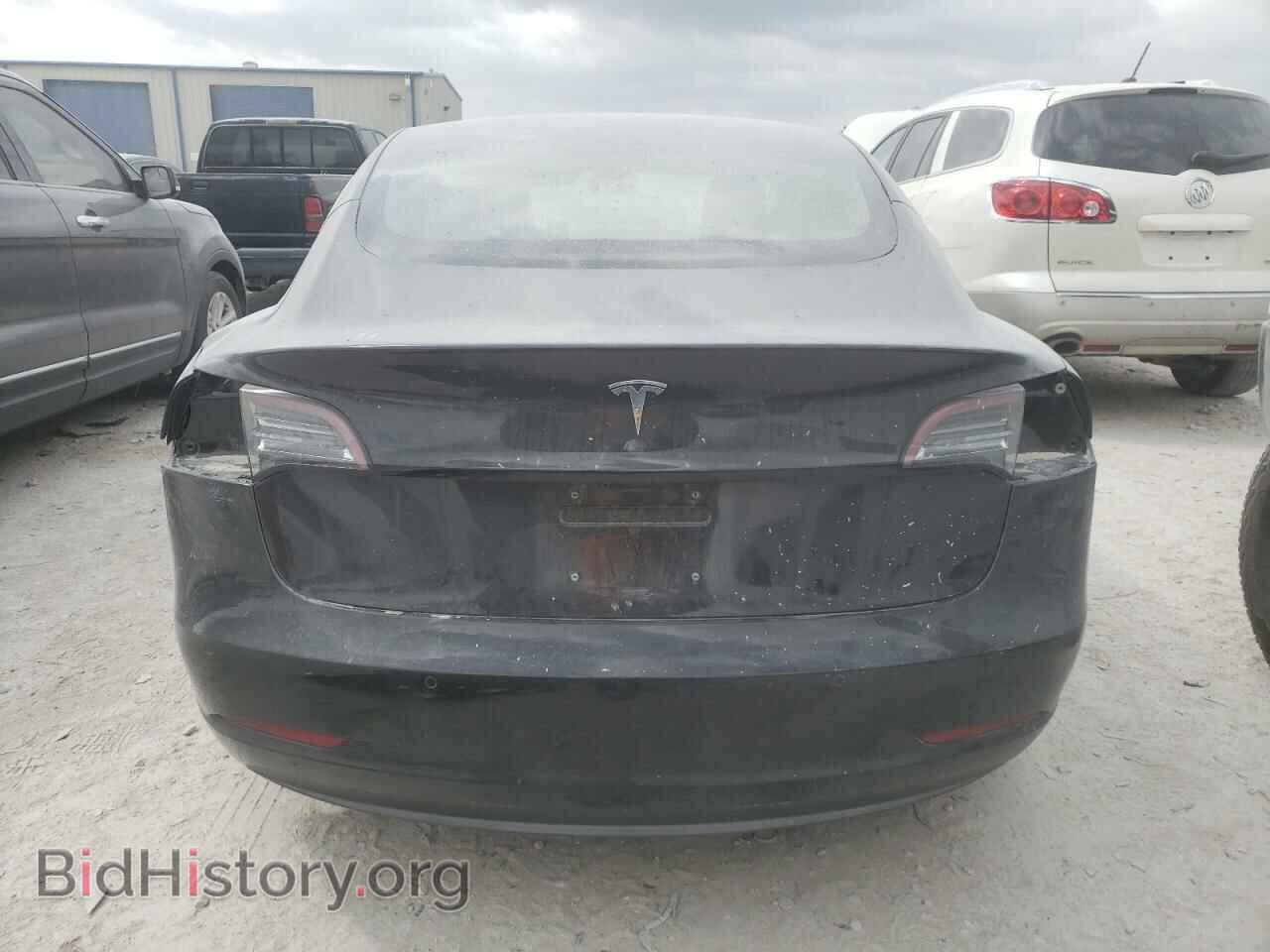 2018 TESLA MODEL 3 - VIN: 5YJ3E1EA2JF122917 - Фото 6
