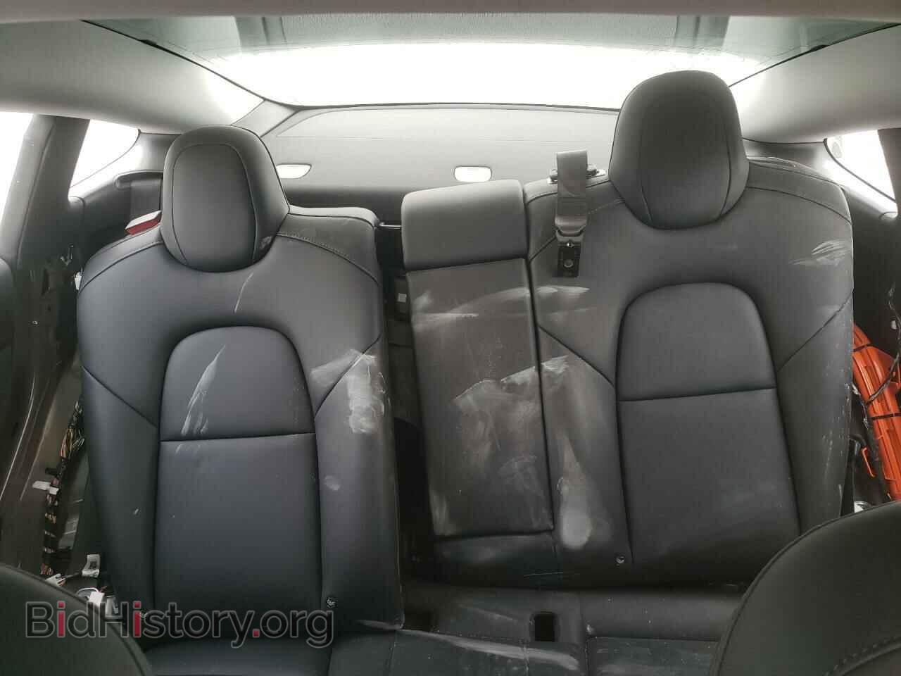 2018 TESLA MODEL 3 - VIN: 5YJ3E1EA2JF122917 - Фото 10