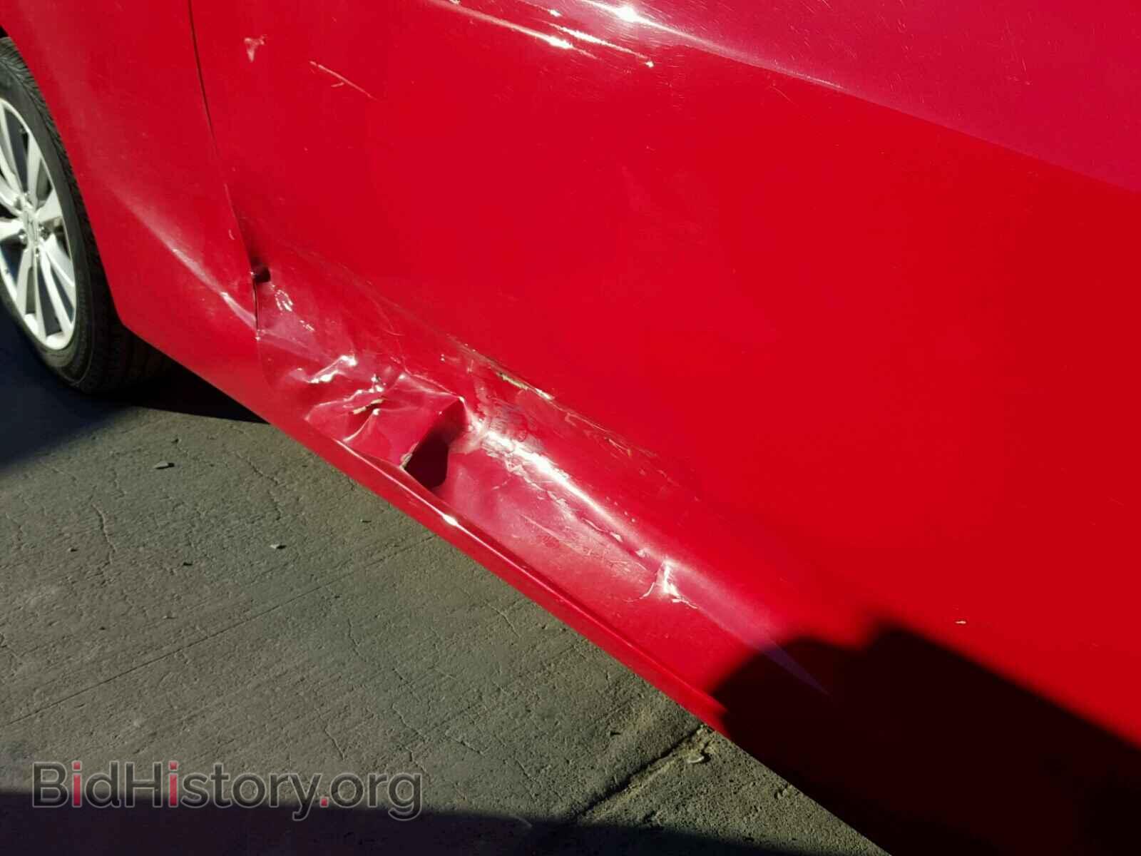 2012 HONDA CIVIC - VIN: 2HGFG3B82CH528151 - Фото 9