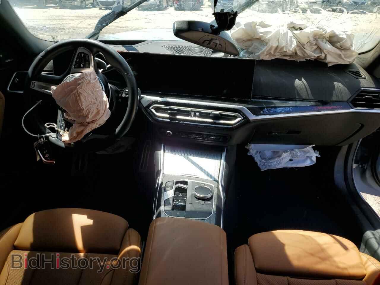 2023 BMW M2 - VIN: 3MW53CM09P8D05308 - Фото 8