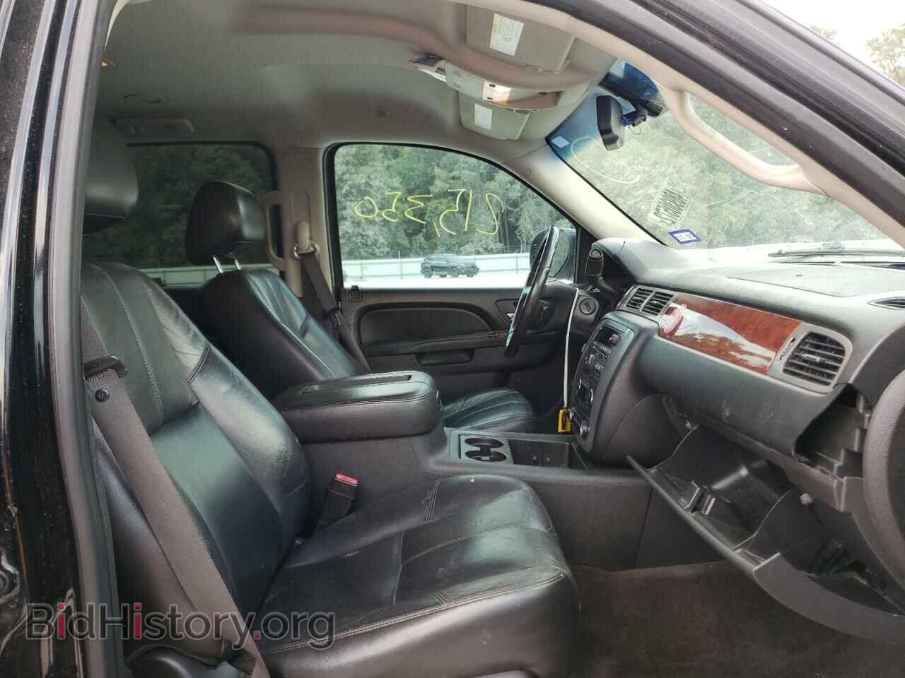 2012 GMC YUKON - VIN: 1GKS1CE05CR103239 - Фото 5