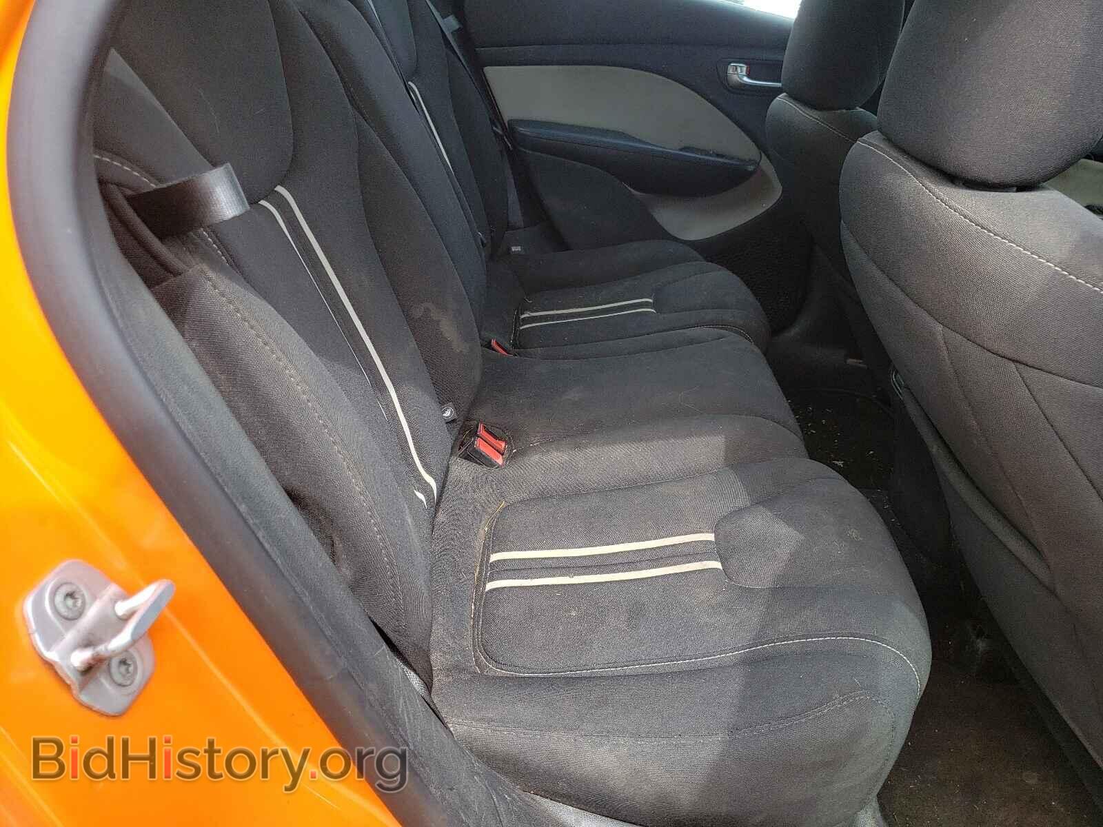 2013 DODGE DART - VIN: 1C3CDFBA1DD284722 - Фото 6