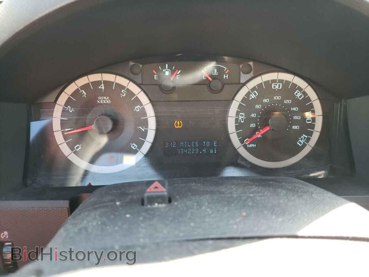 2010 FORD ESCAPE - VIN: 1FMCU9EG4AKD48347 - Фото 9