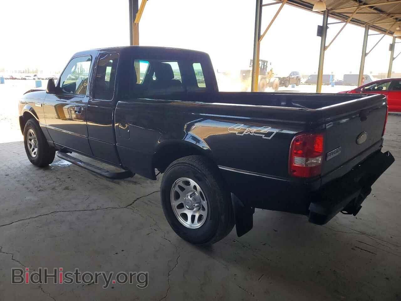 2011 FORD RANGER - VIN: 1FTLR4FE6BPA97812 - Фото 2
