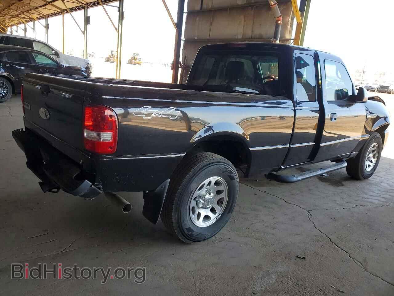2011 FORD RANGER - VIN: 1FTLR4FE6BPA97812 - Фото 3