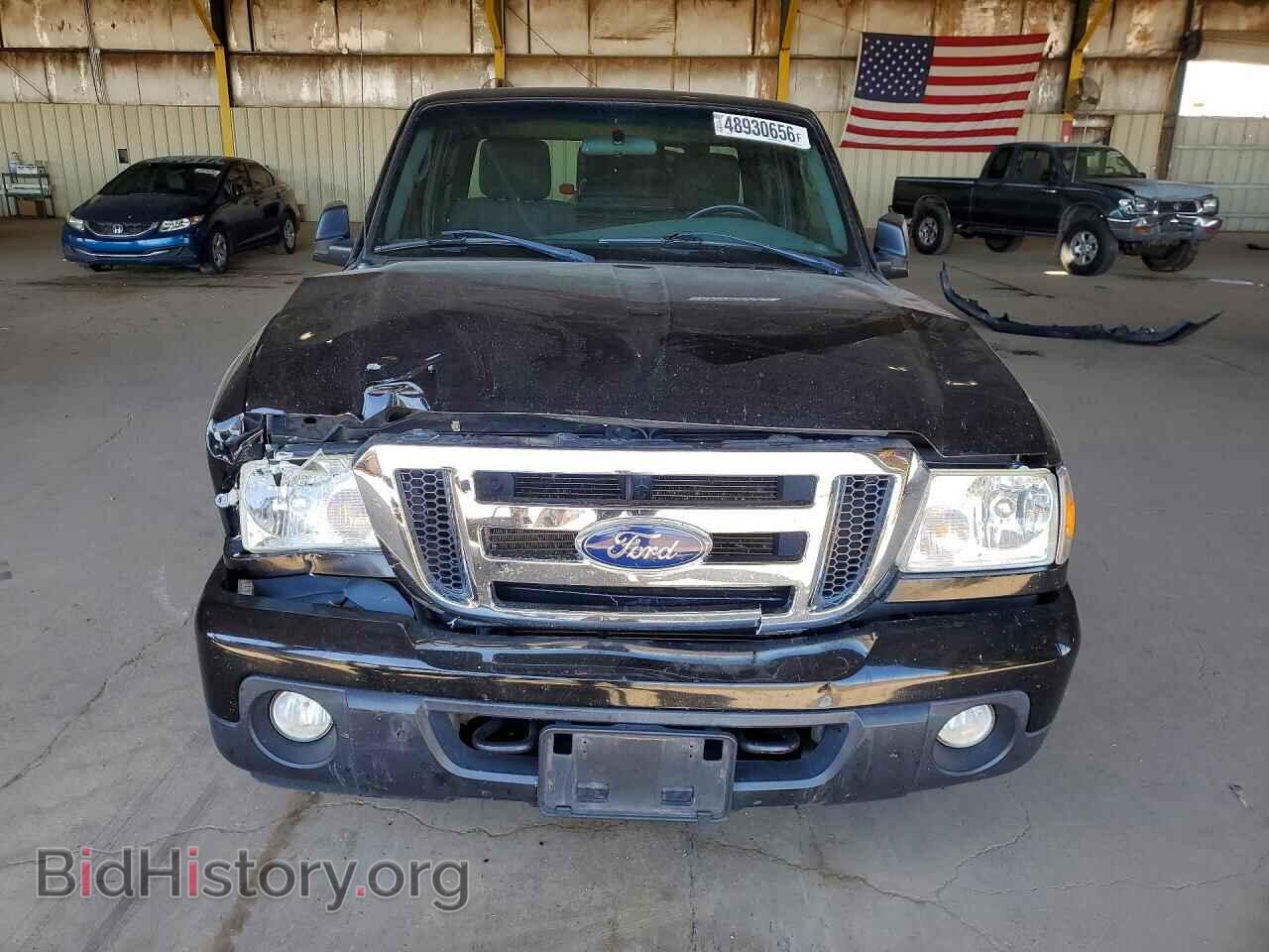 2011 FORD RANGER - VIN: 1FTLR4FE6BPA97812 - Фото 5