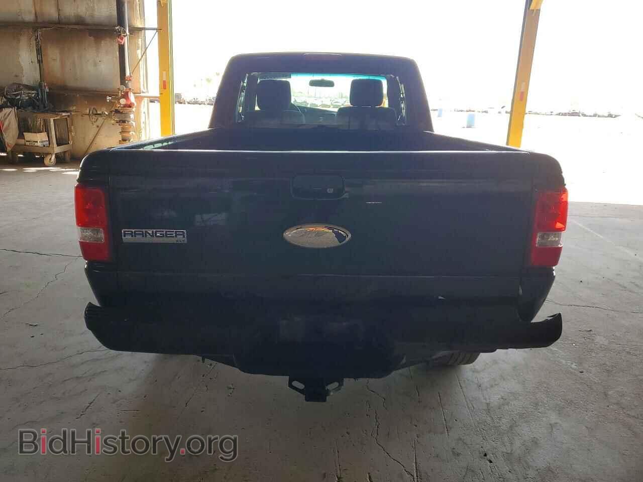 2011 FORD RANGER - VIN: 1FTLR4FE6BPA97812 - Фото 6