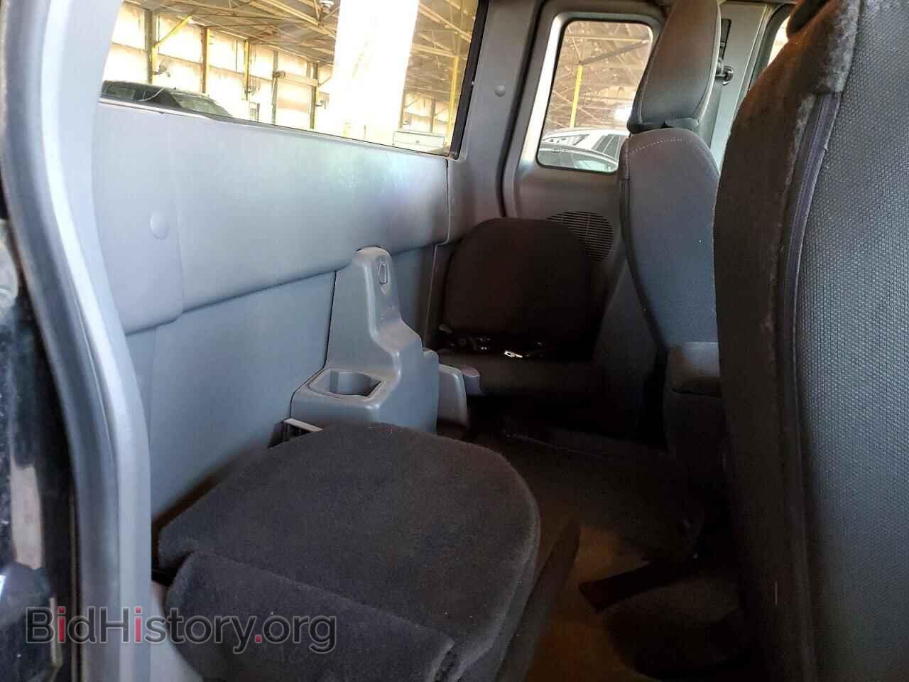 2011 FORD RANGER - VIN: 1FTLR4FE6BPA97812 - Фото 10