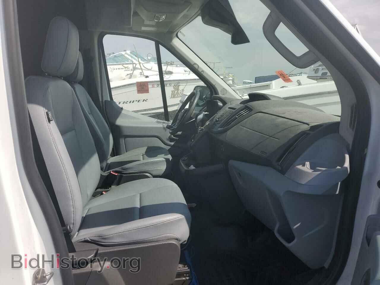 2019 FORD TRANSIT - VIN: 1FTYR2CM9KKB70898 - Фото 5