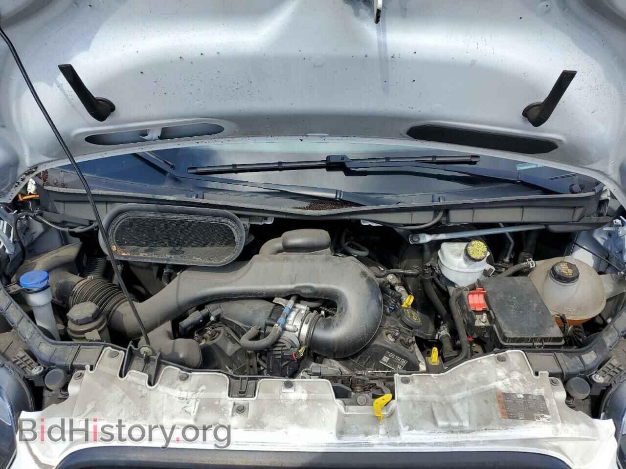 2019 FORD TRANSIT - VIN: 1FTYR2CM9KKB70898 - Фото 7