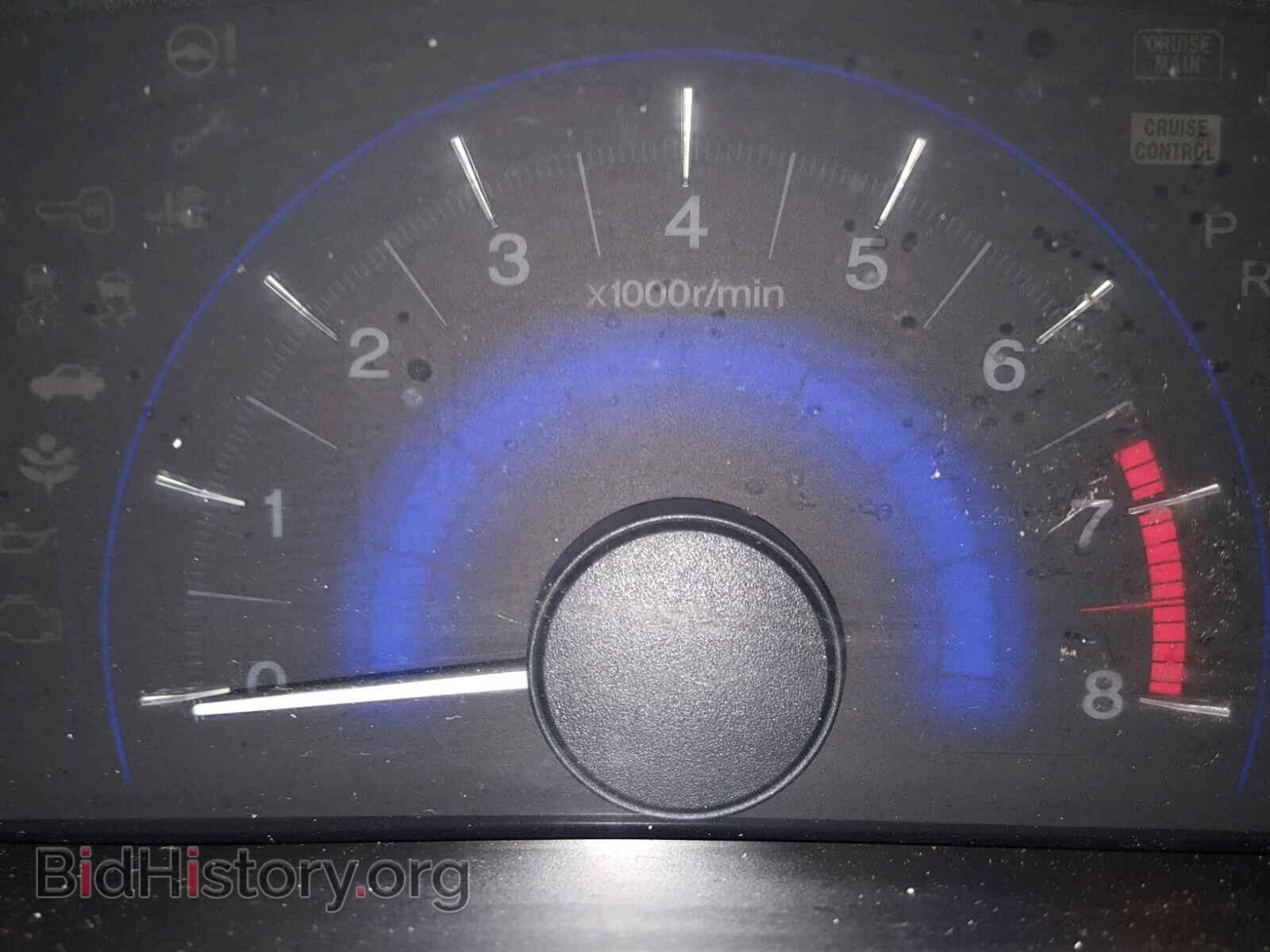 2012 HONDA CIVIC - VIN: 2HGFB2F86CH590624 - Фото 2