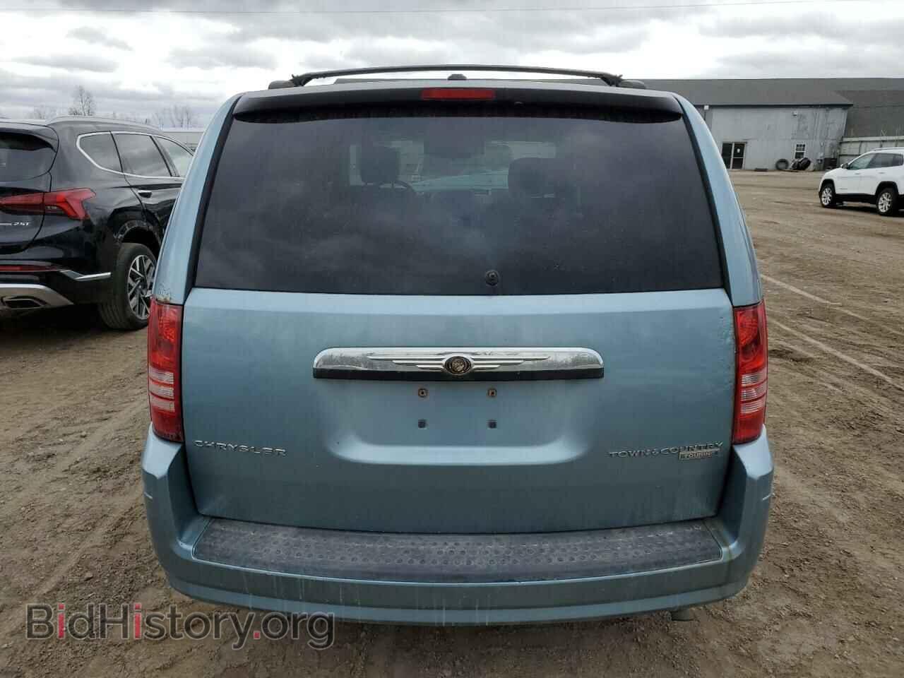 2010 CHRYSLER MINIVAN - VIN: 2A4RR5D12AR183755 - Photo 6