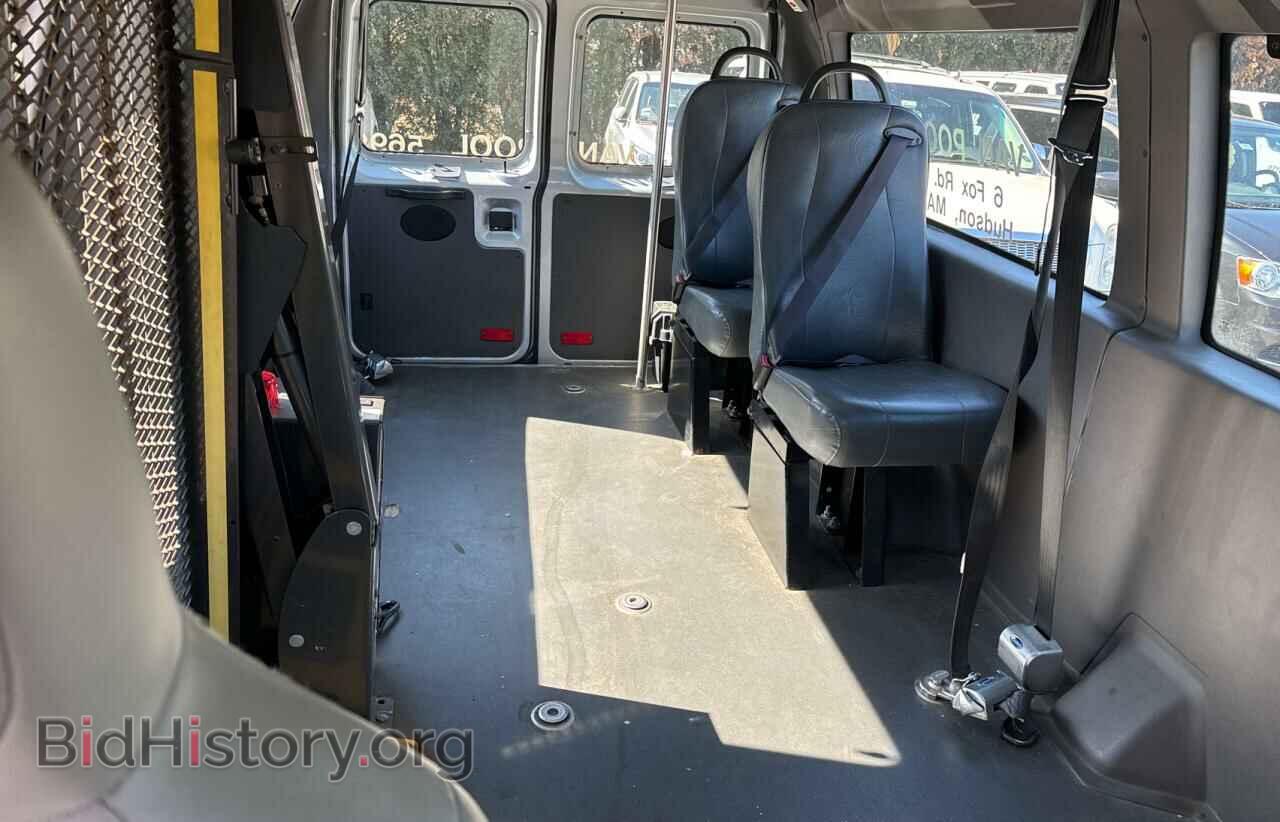 2013 FORD ALL Models - VIN: 1FTNE2EW6DDB16351 - Photo 6