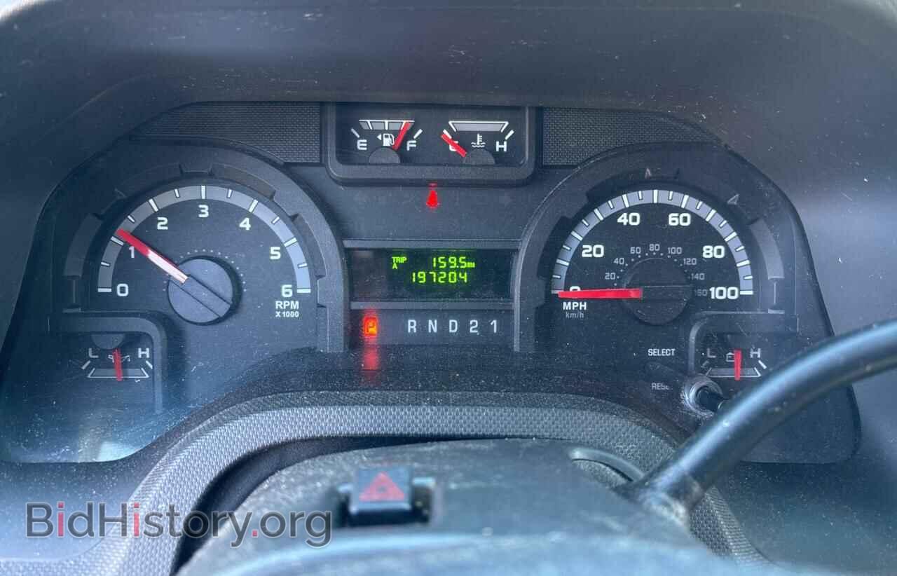 2013 FORD ALL Models - VIN: 1FTNE2EW6DDB16351 - Photo 8