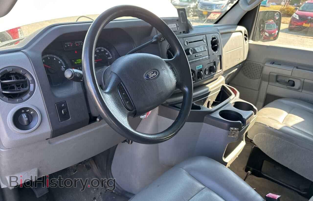 2013 FORD ALL Models - VIN: 1FTNE2EW6DDB16351 - Photo 9