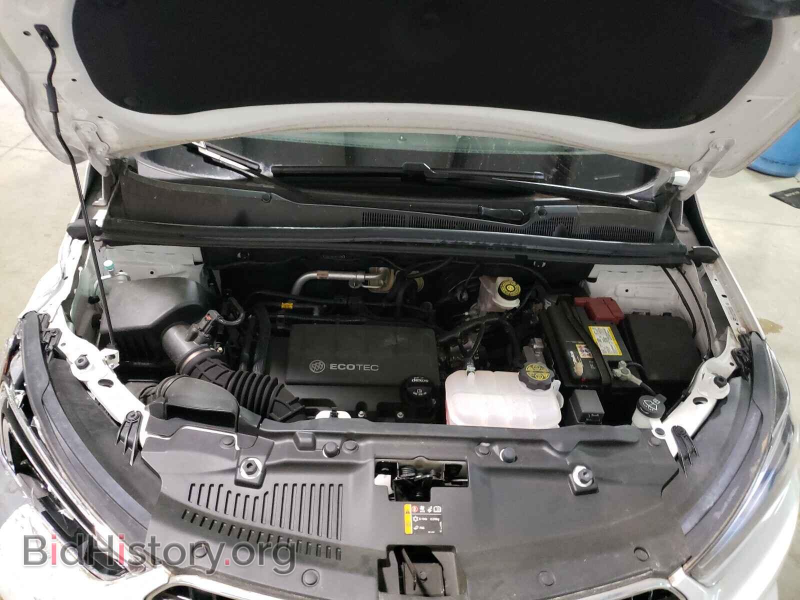 2018 BUICK ENCORE - VIN: KL4CJASB2JB546037 - Photo 7
