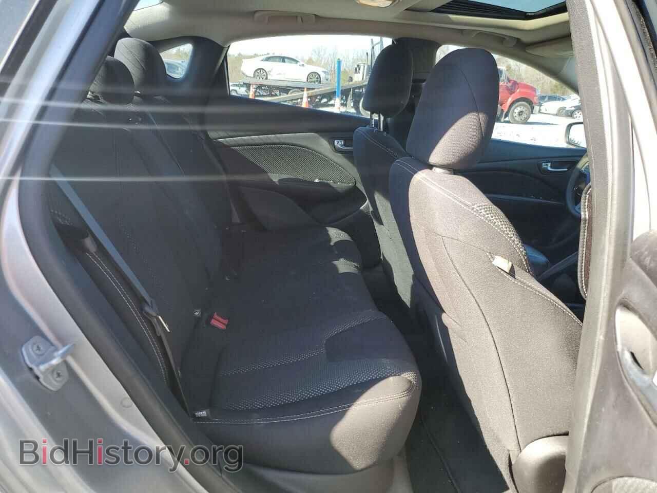 2015 DODGE DART - VIN: 1C3CDFBB2FD141807 - Photo 11