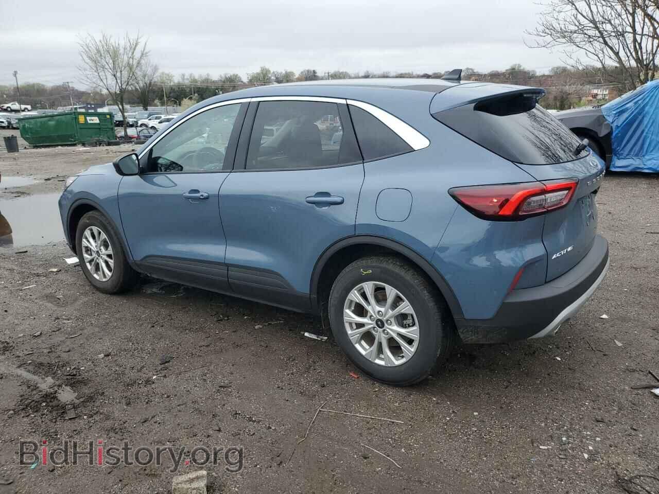 2023 FORD ESCAPE ACT - VIN: 1FMCU0GN1PUB05566 - Фото 2