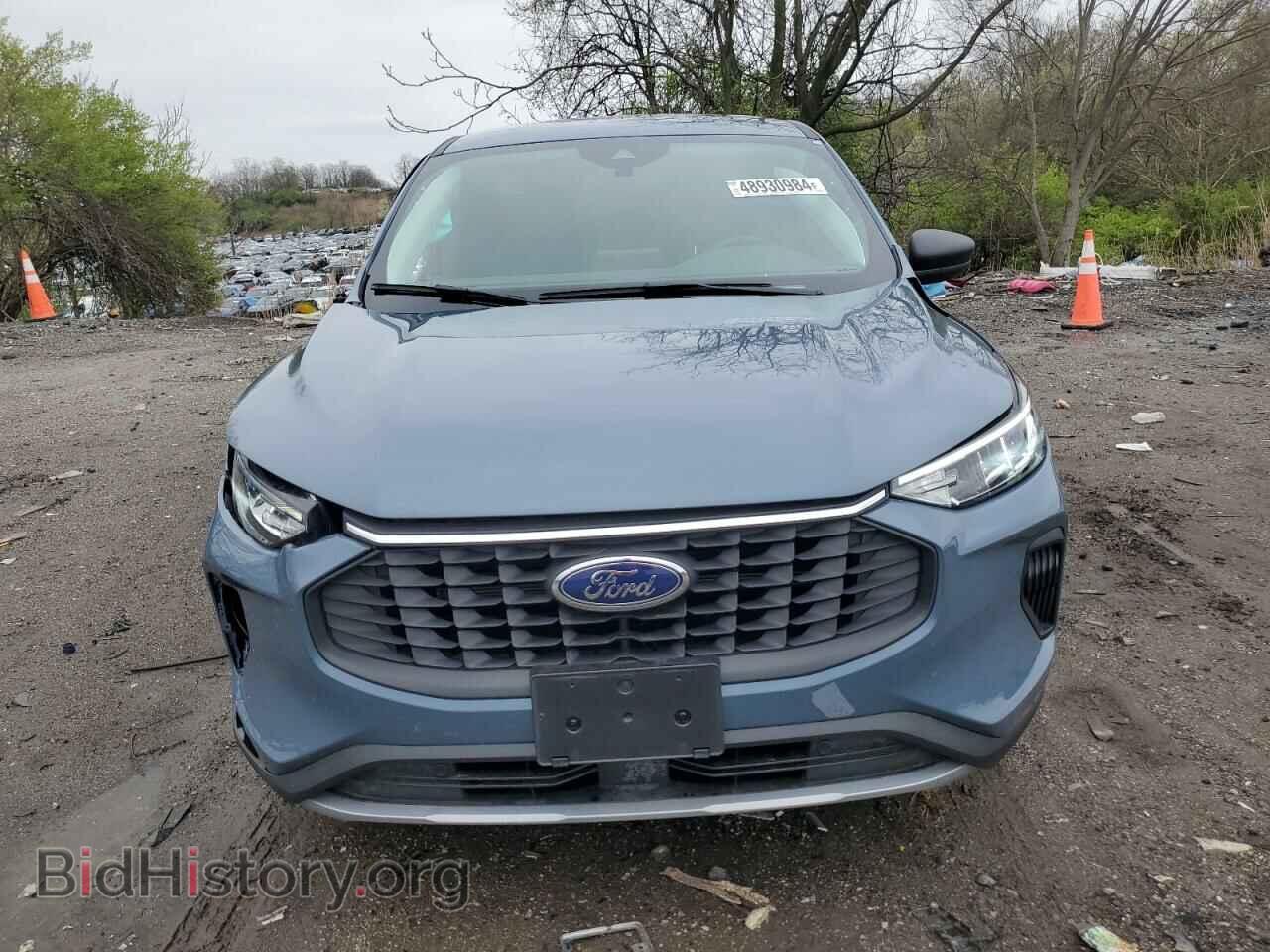 2023 FORD ESCAPE ACT - VIN: 1FMCU0GN1PUB05566 - Фото 5
