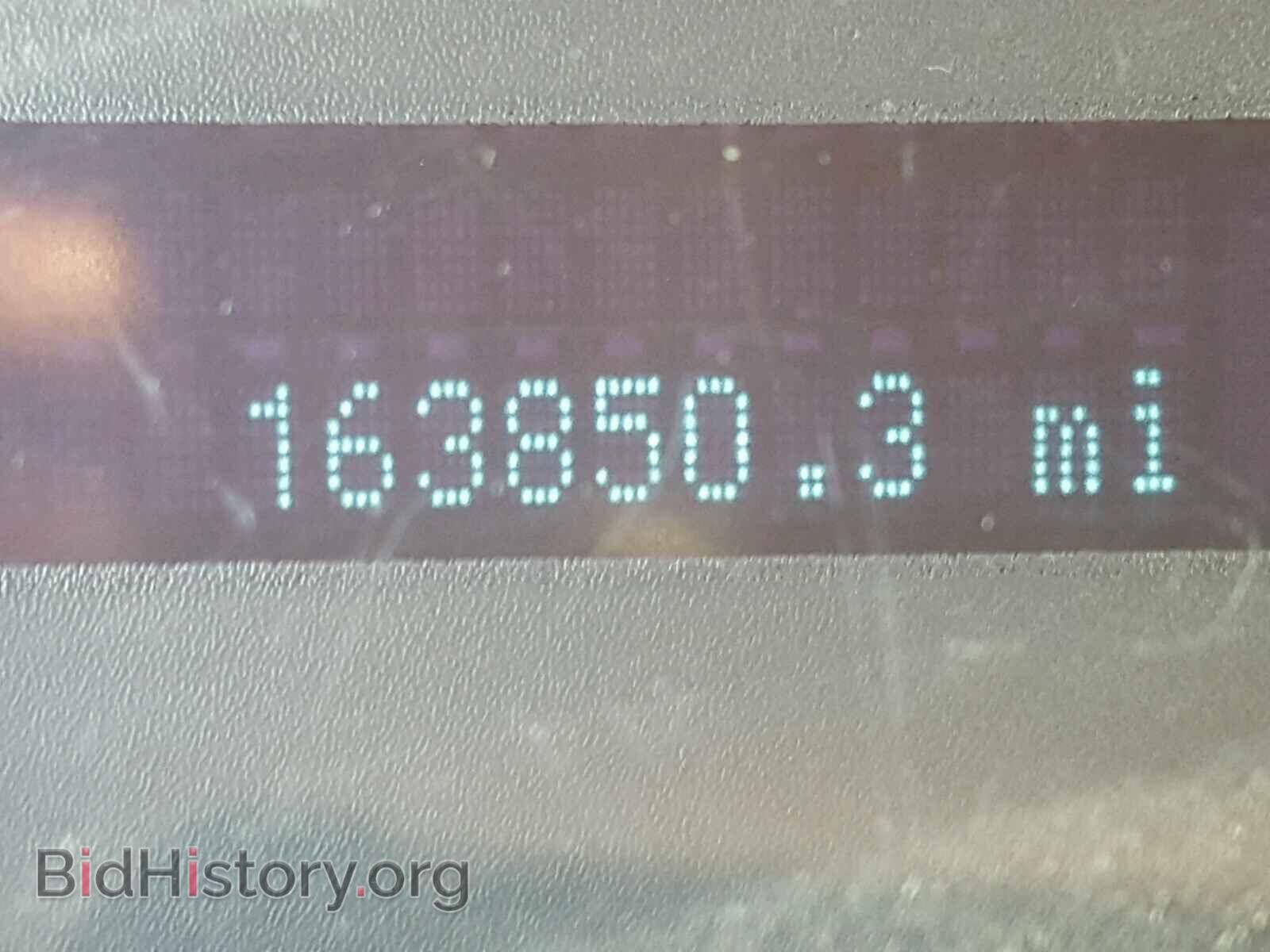2012 FORD F150 - VIN: 1FTMF1CM7CKD37083 - Фото 8