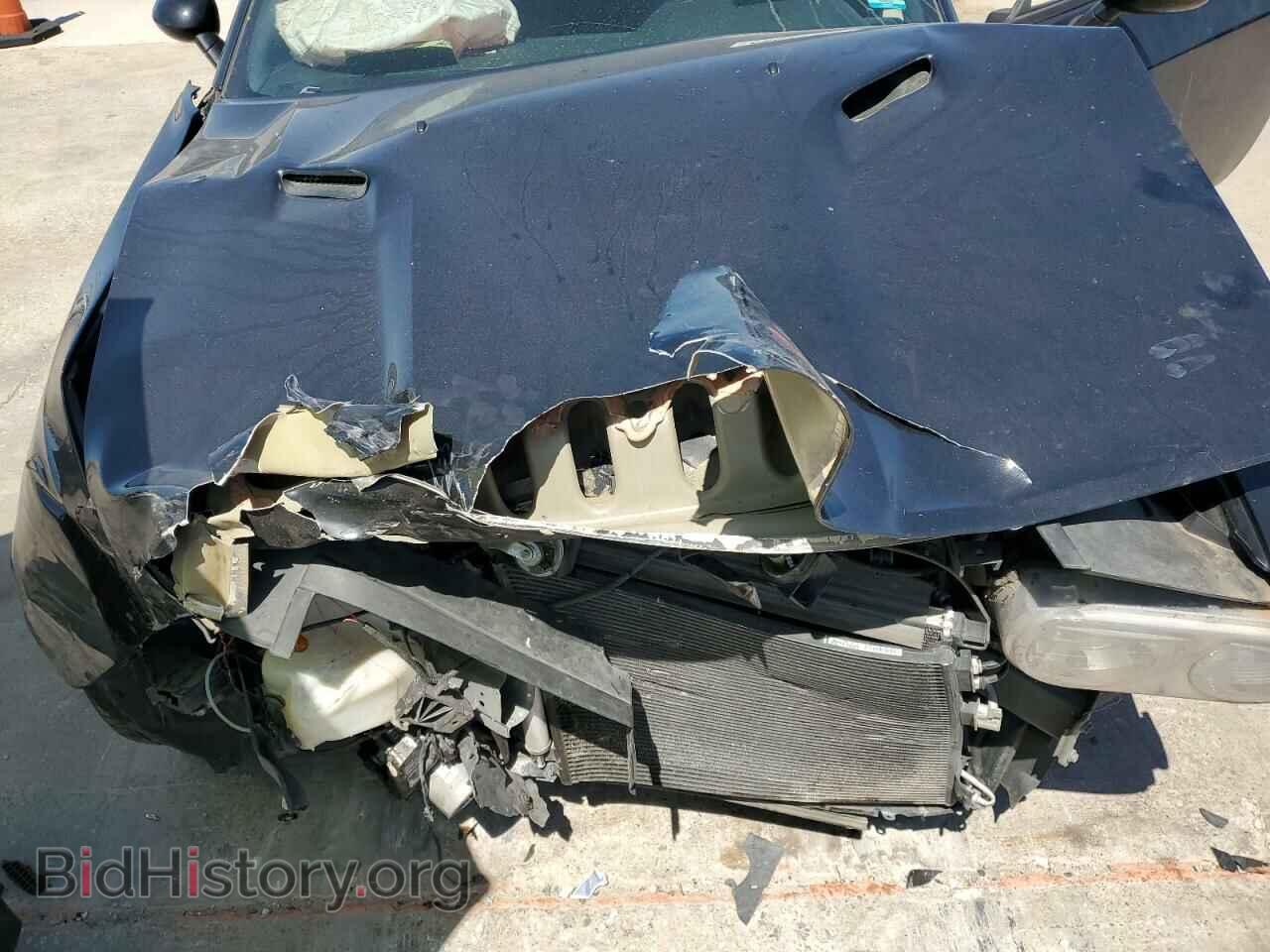 2014 DODGE CHALLENGER - VIN: 2C3CDYAG4EH123593 - Фото 11