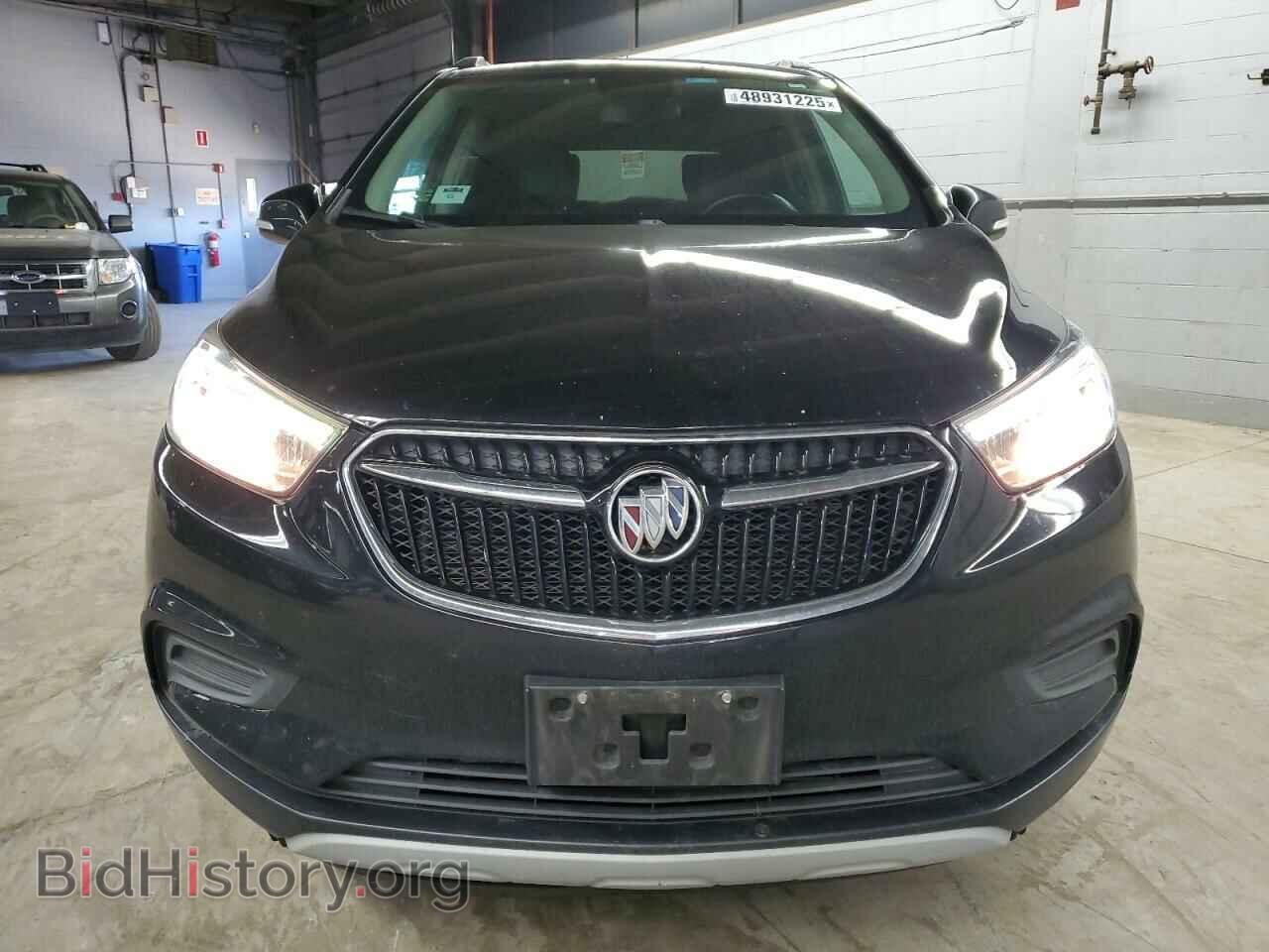 2017 BUICK ENCORE - VIN: KL4CJASB8HB259540 - Photo 5