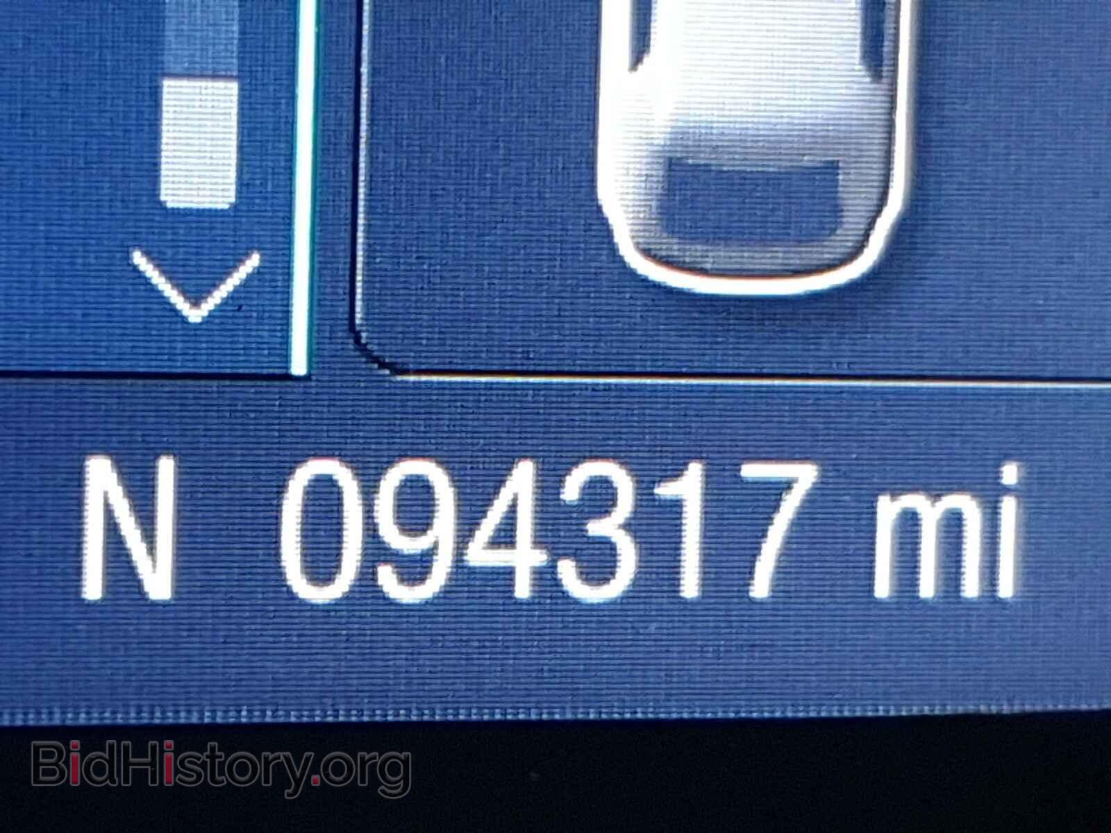 2014 FORD FOCUS - VIN: 1FADP3F25EL415480 - Фото 8