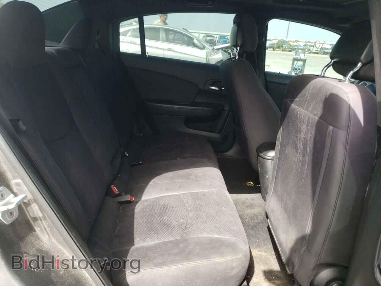 2012 CHRYSLER 200 - VIN: 1C3CCBBG3CN283290 - Фото 6