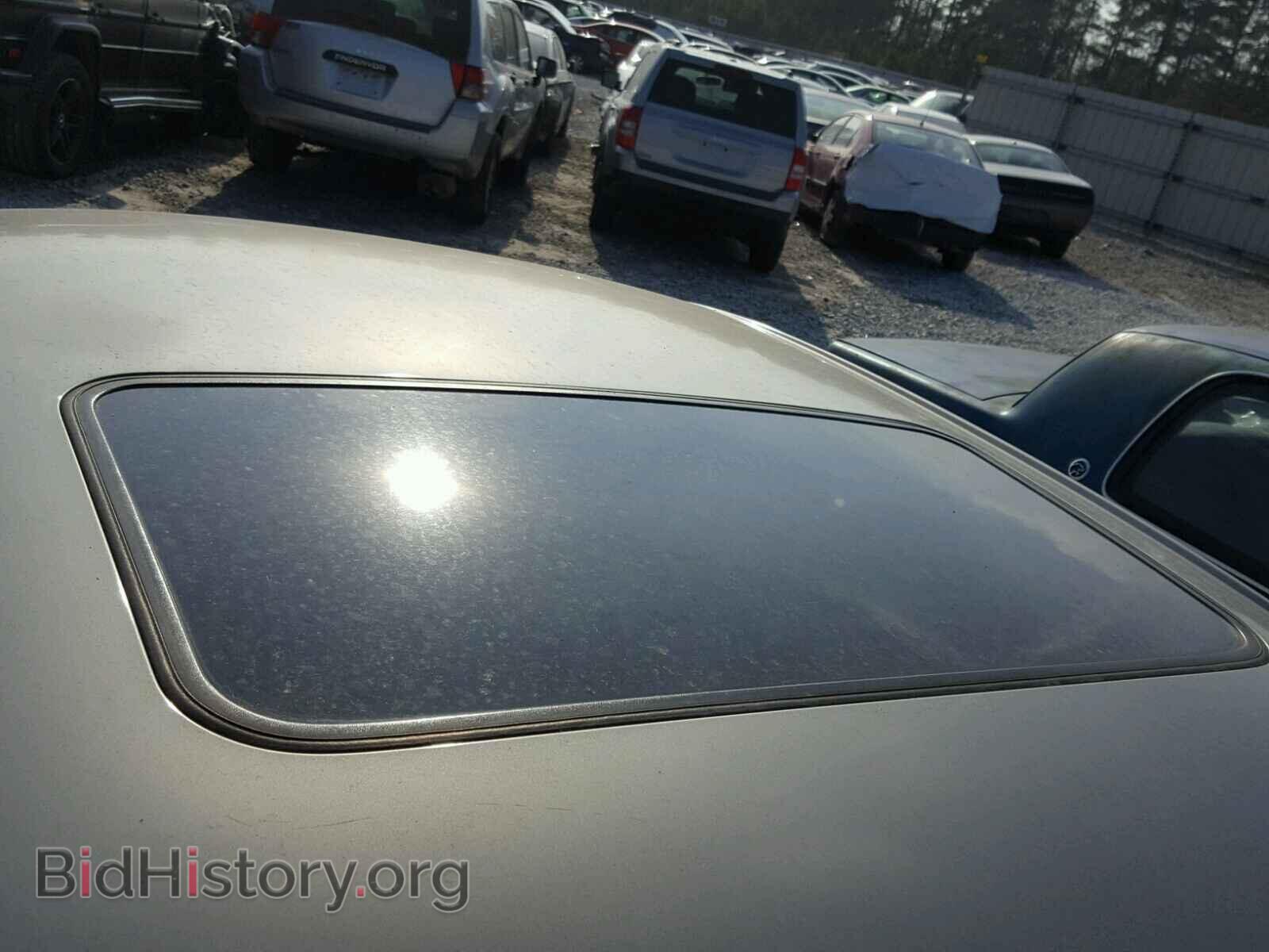 2000 LEXUS ES300 - VIN: JT8BF28G2Y5082430 - Фото 9