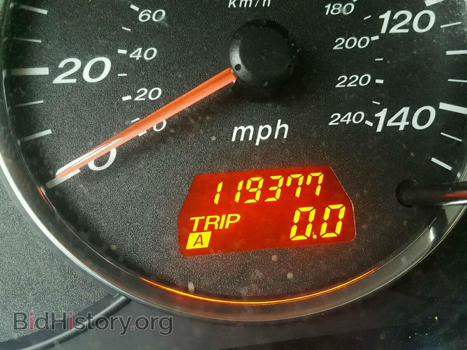 2007 MAZDA 6 - VIN: 1YVHP80C475M19905 - Фото 8