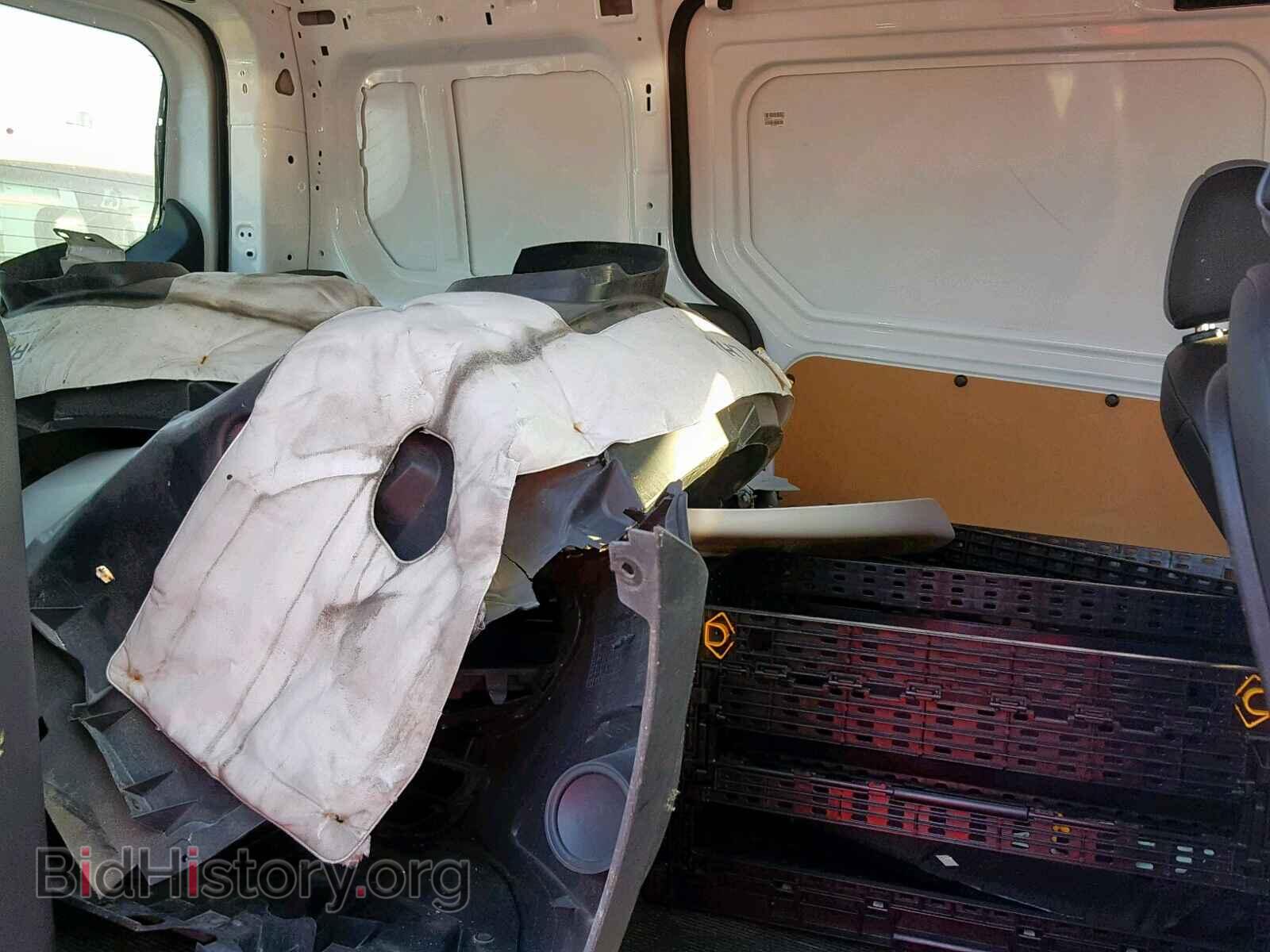 2018 FORD TRANSIT CO - VIN: NM0LS7E77J1351387 - Фото 6