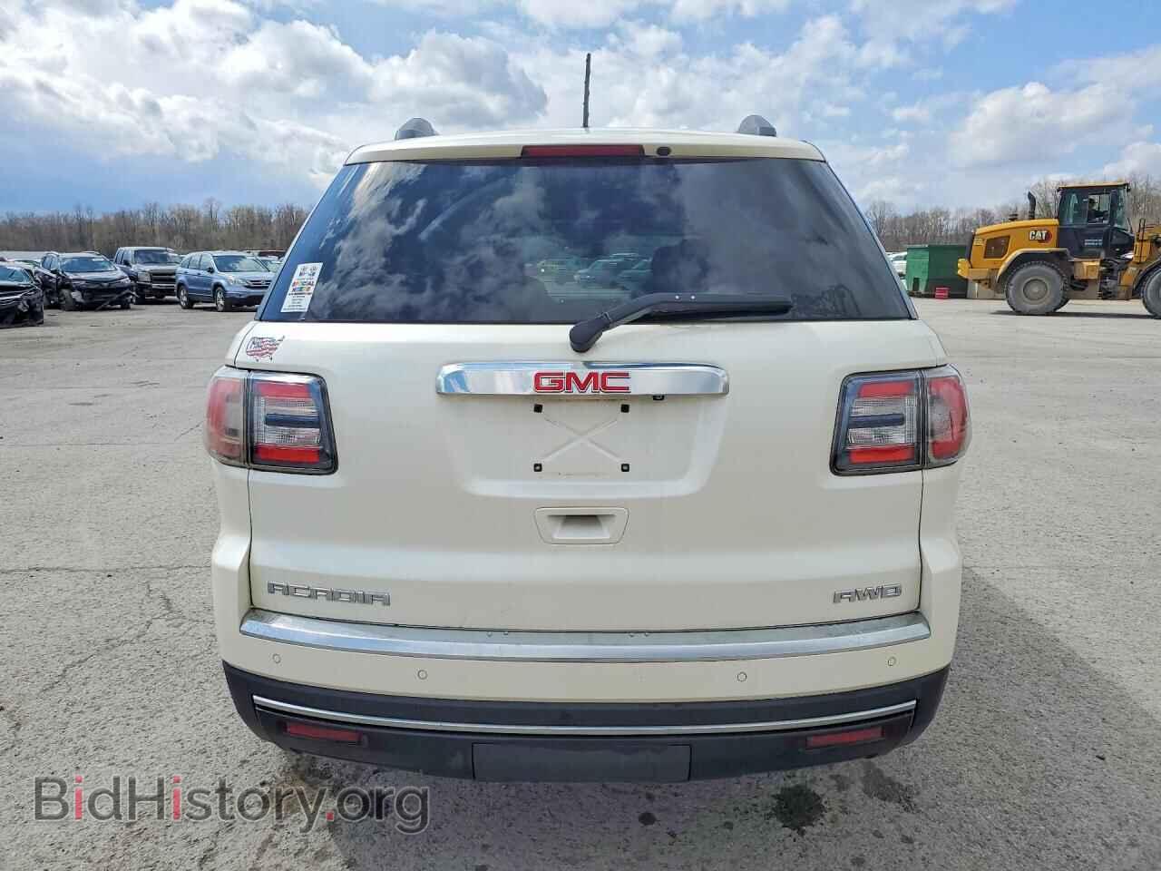 2014 GMC ACADIA - VIN: 1GKKVRKD2EJ201838 - Photo 6