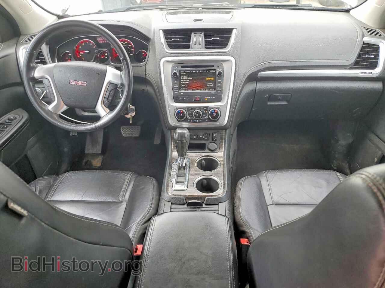 2014 GMC ACADIA - VIN: 1GKKVRKD2EJ201838 - Photo 8