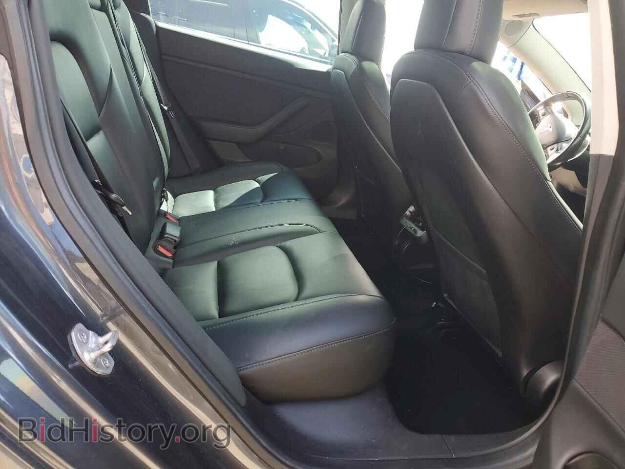 2019 TESLA MODEL 3 - VIN: 5YJ3E1EAXKF396366 - Photo 10