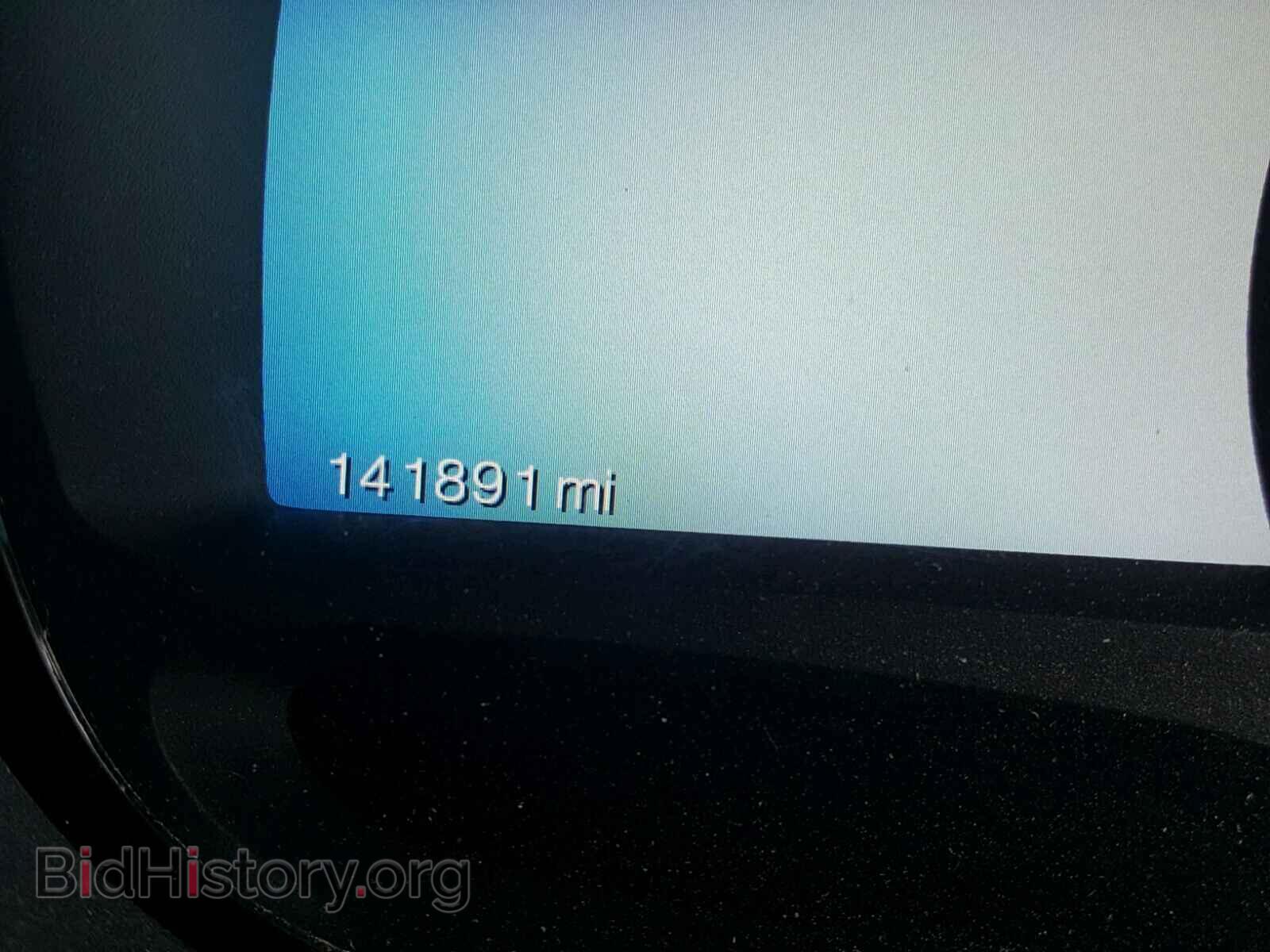 2011 FORD EDGE - VIN: 2FMDK3KCXBBA17373 - Фото 8