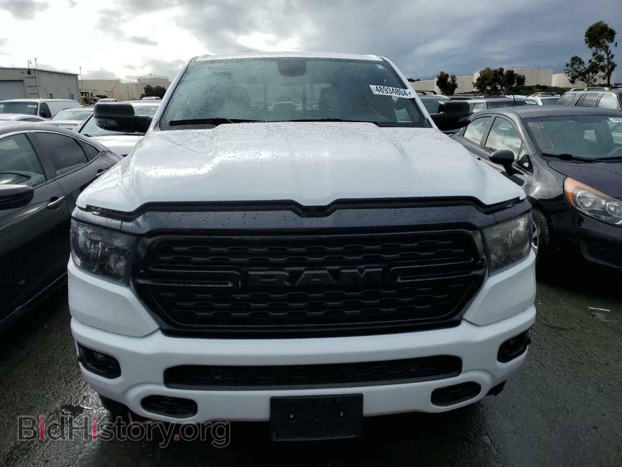 2023 RAM 1500 - VIN: 1C6SRFFT8PN661346 - Фото 5