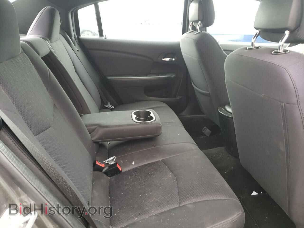 2012 CHRYSLER 200 - VIN: 1C3CCBBG6CN268881 - Photo 6