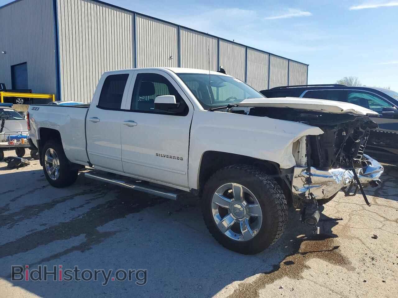 2019 CHEVROLET SILVERADO - VIN: 2GCVKPEC7K1126097 - Фото 4