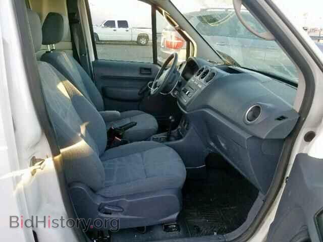 2013 FORD TRANSIT CO - VIN: NM0LS7BN7DT134871 - Фото 5