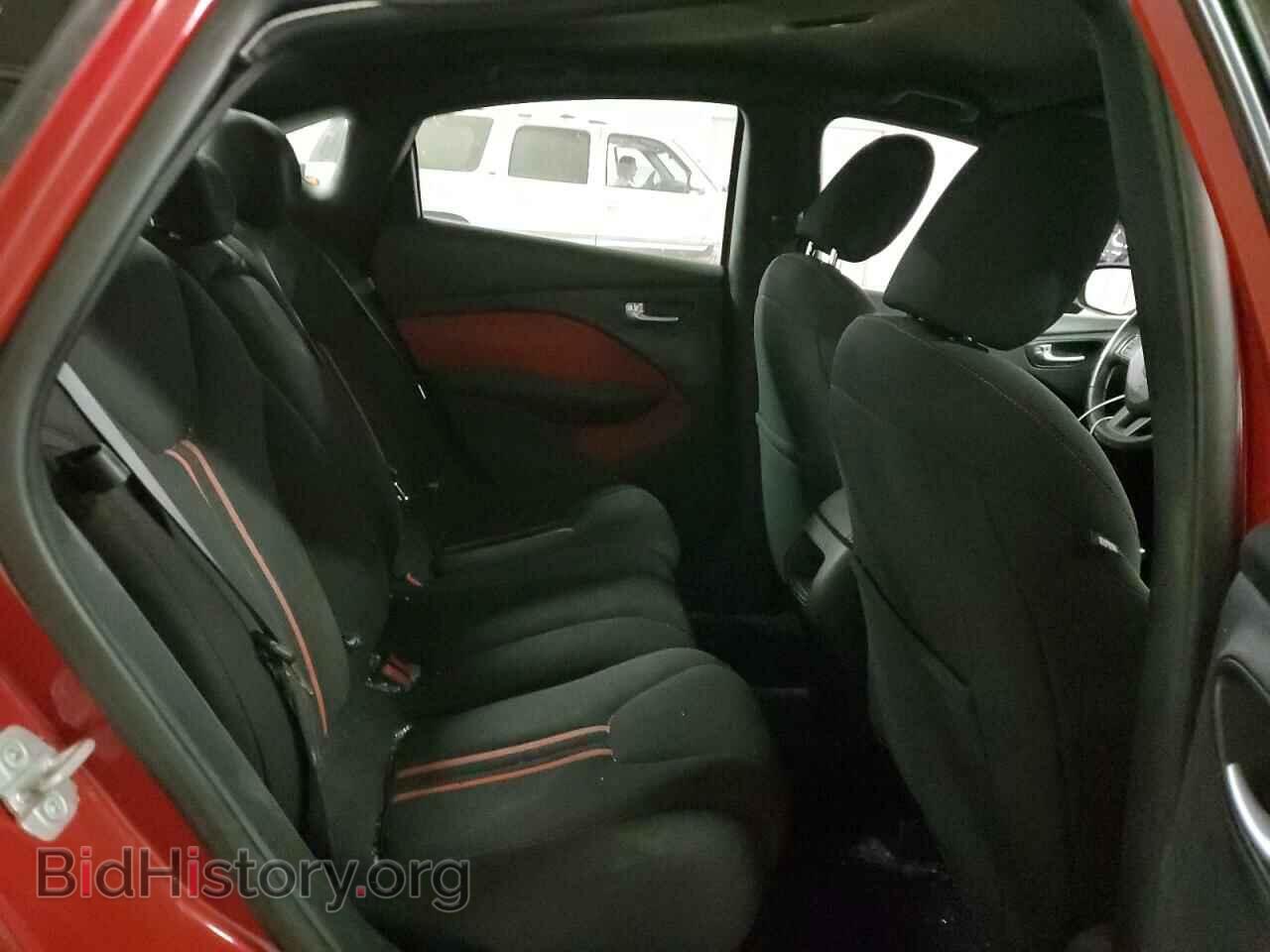 2013 DODGE DART - VIN: 1C3CDFBA3DD199865 - Photo 10
