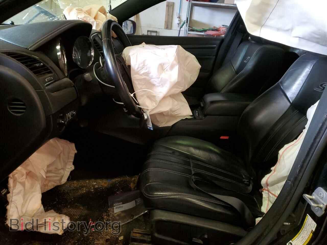 2014 CHRYSLER 300 - VIN: 2C3CCAGG4EH353099 - Фото 7