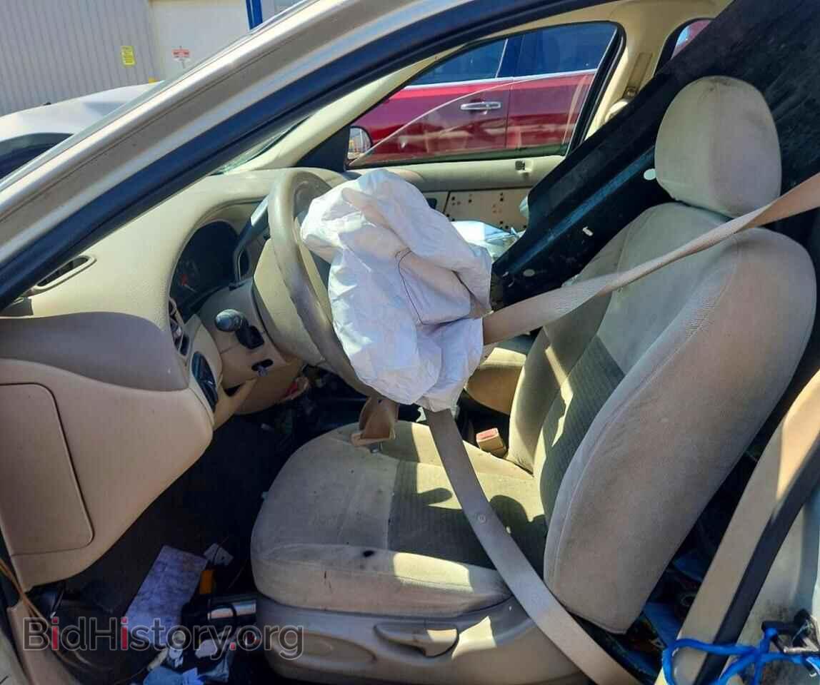 2006 FORD TAURUS - VIN: 1FAFP53U46A207968 - Фото 7