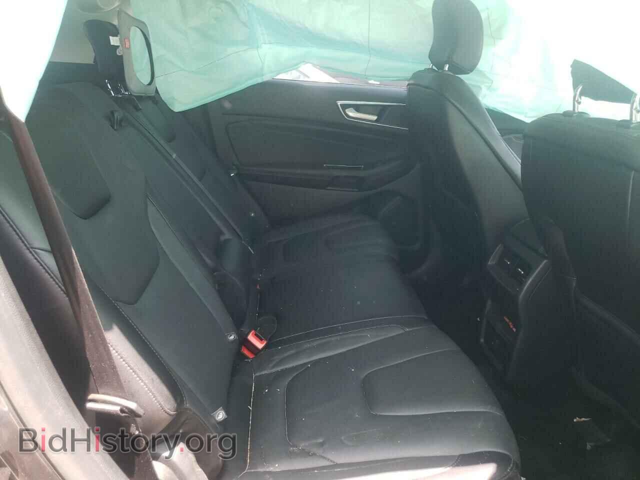 2018 FORD EDGE - VIN: 2FMPK3K85JBC13860 - Фото 6