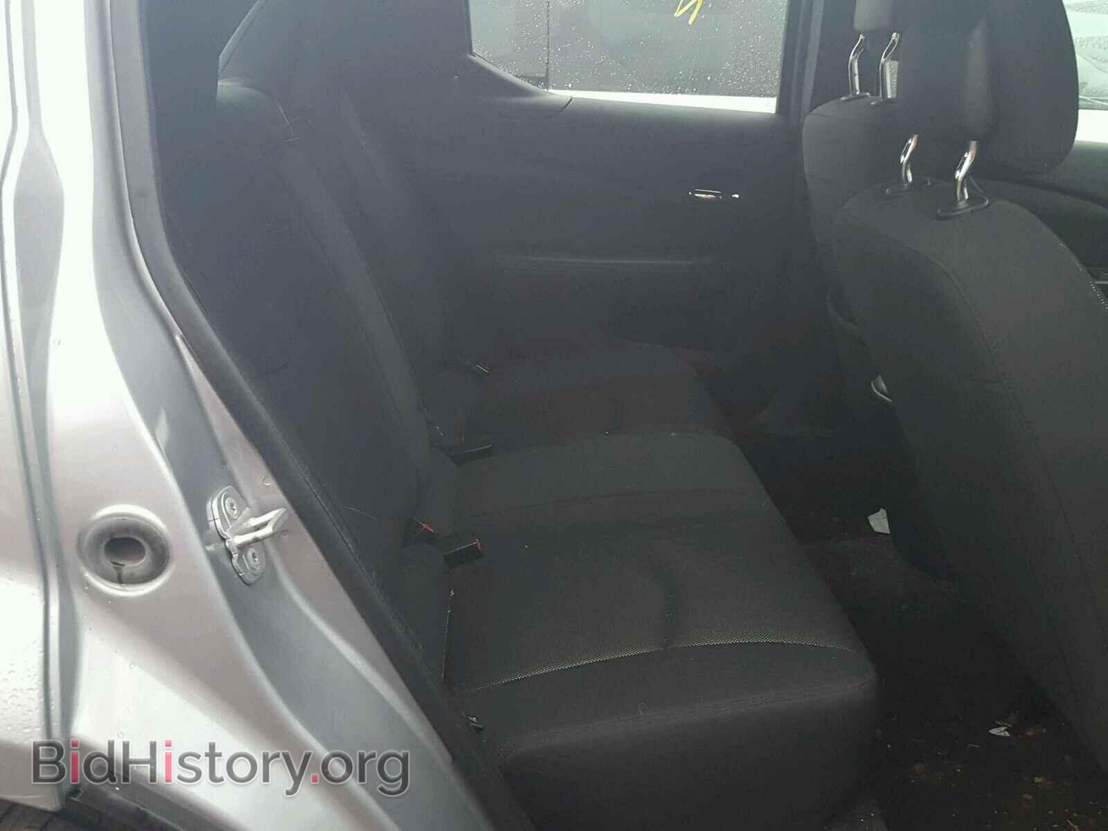 2013 DODGE AVENGER - VIN: 1C3CDZAG5DN770113 - Фото 6