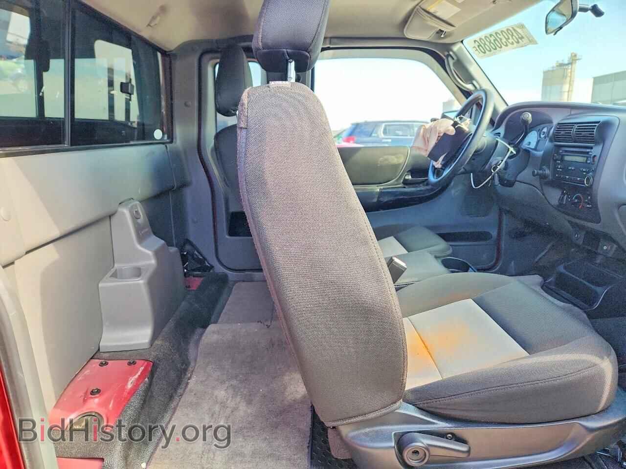 2010 FORD RANGER - VIN: 1FTKR4EE1APA53955 - Фото 10